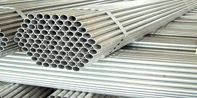 STEEL PIPES STRUCTURAL IN PARRYS